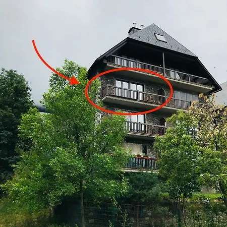 Appartement Llar Era Cabaneta *